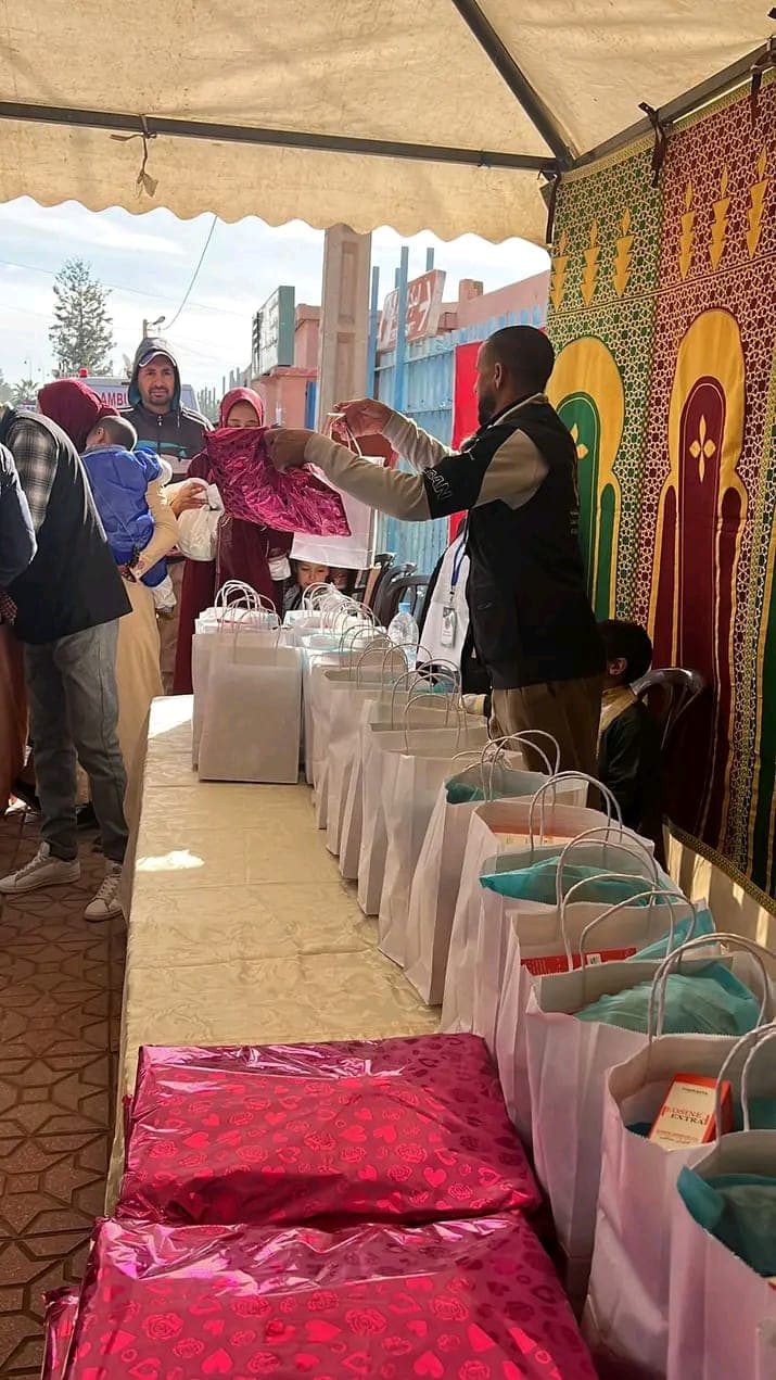 حملات الختان